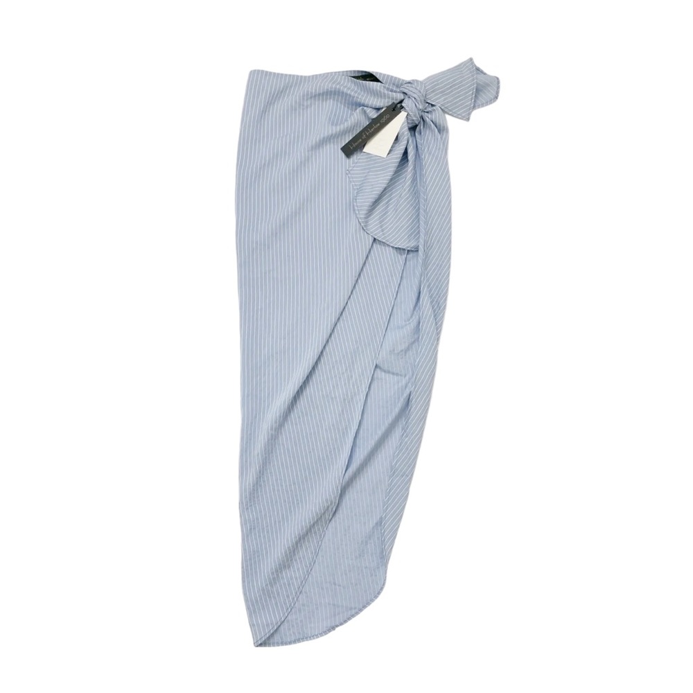 HOUSE OF HARLOW 1960 X Revolve Nima Sarong